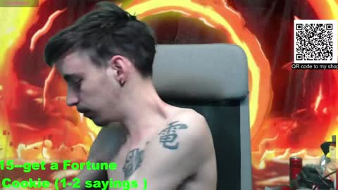 Oni hoshi online show from December 23, 2024, 12:52 pm