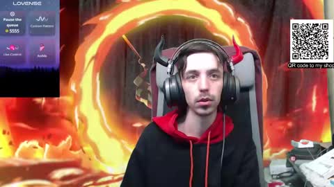 Oni hoshi online show from March 9, 2025, 11:25 am