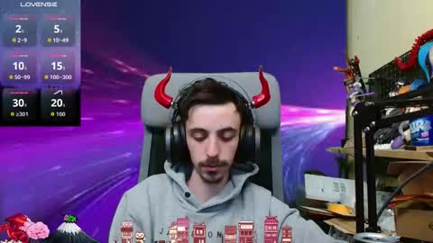 Oni hoshi online show from October 9, 2025, 4:16 pm