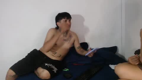 onixandghosty online show from April 20, 2026, 7:04 pm