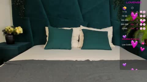 Erick  online show from February 16, 2025, 9:59 pm