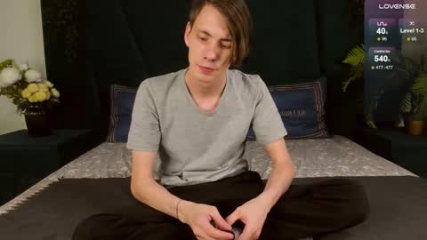 Erick  online show from February 20, 2025, 4:14 pm