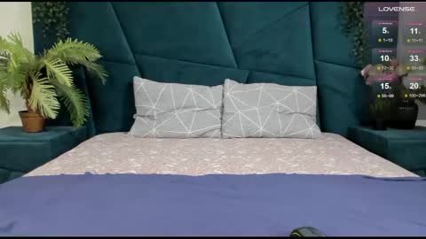 Erick  online show from February 26, 2025, 8:22 pm