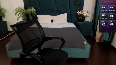 Erick  online show from March 7, 2025, 8:00 pm