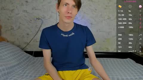 Snapshot of only_eric chatting on February 19, 2026, 5:14 am Erick online show from February 19, 2026, 5:14 am