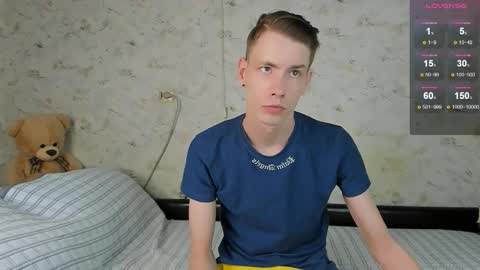 Snapshot of only_eric chatting on March 2, 2026, 4:47 am Erick online show from March 2, 2026, 4:47 am