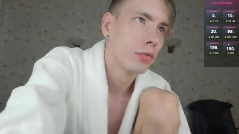 Snapshot of only_eric chatting on March 8, 2026, 9:46 am Erick online show from March 8, 2026, 9:46 am