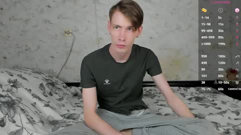 Erick  online show from April 2, 2026, 3:42 pm