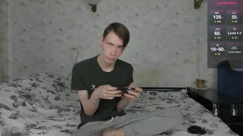 Erick  online show from April 19, 2026, 9:08 am