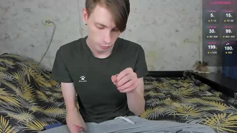 Erick  online show from April 21, 2026, 7:47 am