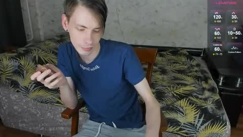 Erick  online show from April 26, 2026, 9:18 am