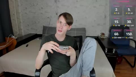 Snapshot of only_eric chatting on May 28, 2026, 9:39 am Erick online show from May 28, 2026, 9:39 am