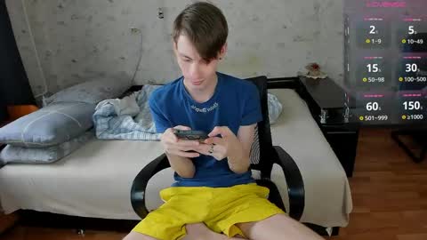Snapshot of only_eric chatting on June 1, 2026, 6:15 am Erick online show from June 1, 2026, 6:15 am