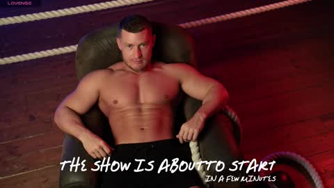 Alex S online show from February 2, 2026, 12:26 pm