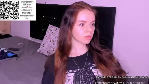 only_sarah1 online show from January 20, 2025, 12:04 am