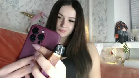 Amalia online show from December 27, 2024, 7:14 pm