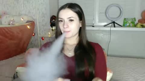 Amalia online show from January 7, 2025, 8:10 pm