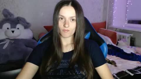 Amalia online show from October 26, 2025, 6:58 pm