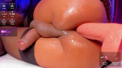 onlyanalfuck online show from December 19, 2025, 7:37 am