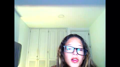 Only Becca online show from March 5, 2026, 2:07 am