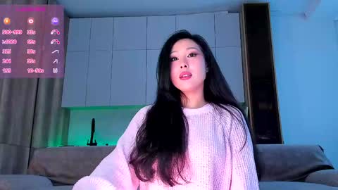 Amelia online show from January 24, 2025, 8:44 am