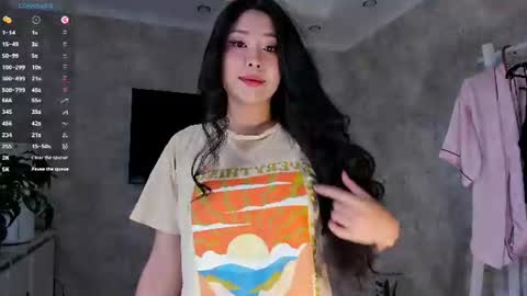 Snapshot of onlycatsss chatting on June 13, 2026, 10:46 am Amelia online show from June 13, 2026, 10:46 am
