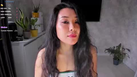Amelia online show from June 21, 2026, 4:59 am