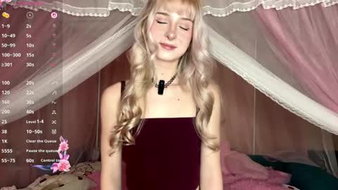 Eva online show from March 27, 2026, 8:26 am