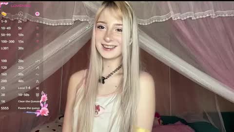 Eva online show from April 28, 2026, 7:02 am