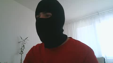 boywithmask online show from March 5, 2025, 11:06 am