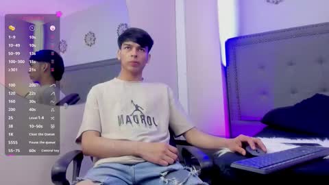 Josh -  Schedule 1400 - 2200 online show from September 9, 2025, 8:19 pm