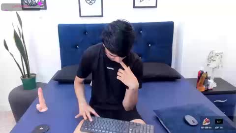 Josh -  Schedule 1400 - 2200 online show from September 11, 2025, 8:42 pm