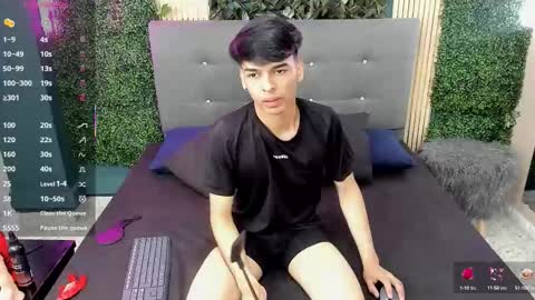 Josh -  Schedule 1400 - 2200 online show from September 23, 2025, 7:06 pm