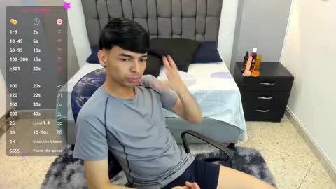 Josh -  Schedule 1400 - 2200 online show from September 24, 2025, 8:12 pm