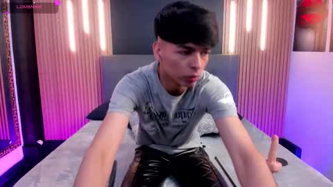 Josh -  Schedule 1400 - 2200 online show from November 24, 2025, 7:35 pm