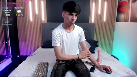 Josh -  Schedule 1400 - 2200 online show from December 1, 2025, 7:52 pm