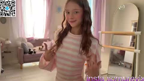 BARBARA online show from July 17, 2026, 3:24 am
