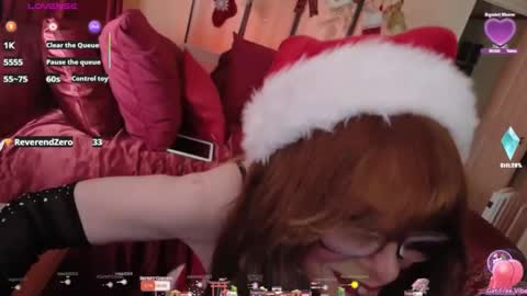 Onlyniki online show from December 20, 2025, 4:30 am