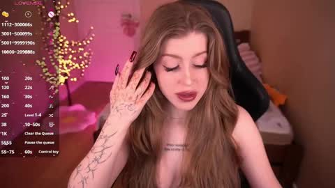 Peny online show from April 22, 2026, 9:05 pm