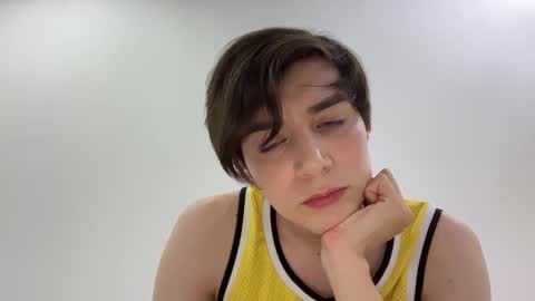 Sergio online show from October 24, 2025, 2:08 am