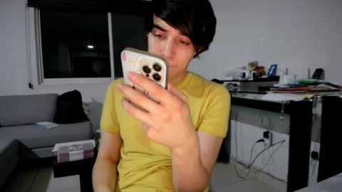 Snapshot of onlysergio chatting on May 29, 2026, 5:05 am Sergio online show from May 29, 2026, 5:05 am