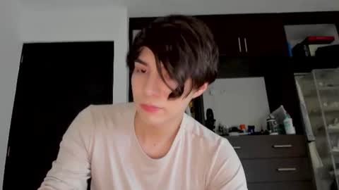 Snapshot of onlysergio chatting on July 8, 2026, 3:33 am Sergio online show from July 8, 2026, 3:33 am