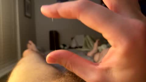 Snapshot of onmyknees007 chatting on December 20, 2025, 6:53 am Blue online show from December 20, 2025, 6:53 am