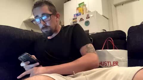 onthecumup69 online show from May 14, 2026, 12:56 pm