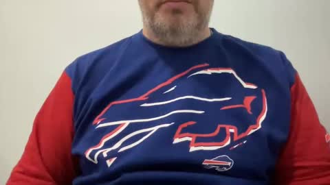 Snapshot of onthedlhere chatting on January 15, 2025, 4:43 pm onthedlhere online show from January 15, 2025, 4:43 pm