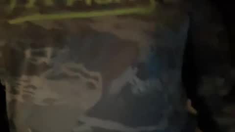 Snapshot of onthedlhere chatting on January 19, 2025, 3:08 am onthedlhere online show from January 19, 2025, 3:08 am