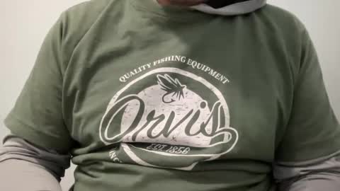 Snapshot of onthedlhere chatting on January 29, 2025, 3:04 pm onthedlhere online show from January 29, 2025, 3:04 pm