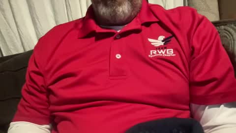 Snapshot of onthedlhere chatting on February 20, 2025, 3:45 am onthedlhere online show from February 20, 2025, 3:45 am