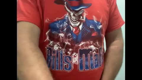 Snapshot of onthedlhere chatting on October 6, 2025, 2:14 pm onthedlhere online show from October 6, 2025, 2:14 pm