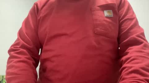 Snapshot of onthedlhere chatting on November 21, 2025, 4:38 pm onthedlhere online show from November 21, 2025, 4:38 pm